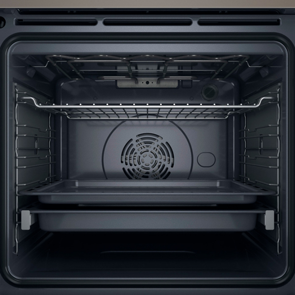 Духовой шкаф Whirlpool WOI4S8CM1SWA Белый A+, 73 л photo 4