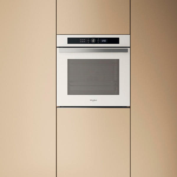 Духовой шкаф Whirlpool WOI4S8CM1SWA Белый A+, 73 л photo 5
