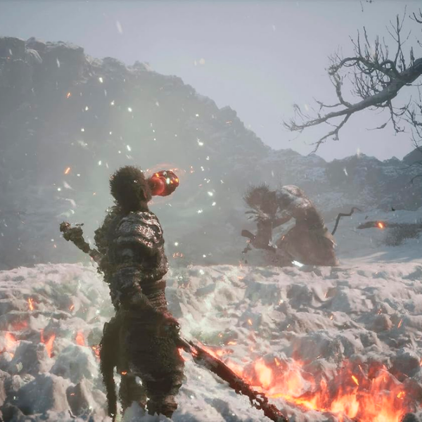 Black Myth Wukong PlayStation 5 RPG / 16+ photo 4