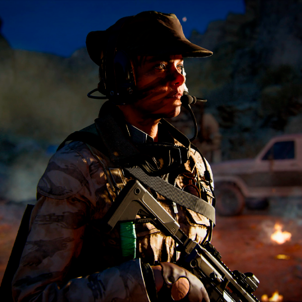 Call of Duty Black Ops 6 PlayStation 4 Shooter / 18+ photo 4