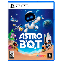 Astro Bot PlayStation 5 Platformer / 3+
