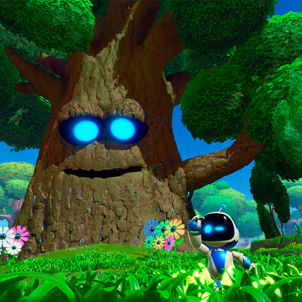 Astro Bot PlayStation 5 Platformer / 3+ photo 4