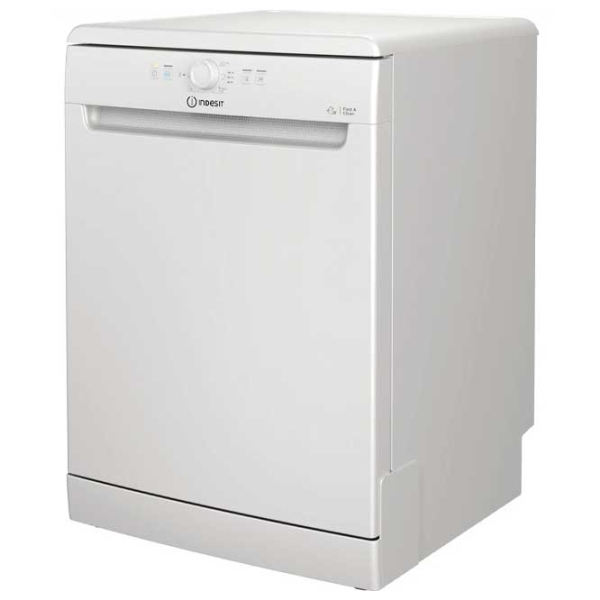 Mașină de spălat vase Indesit D2F HK26 White 14 seturi, E photo 2