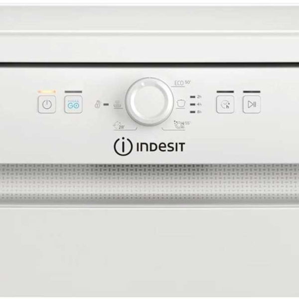 Mașină de spălat vase Indesit D2F HK26 White 14 seturi, E photo 3