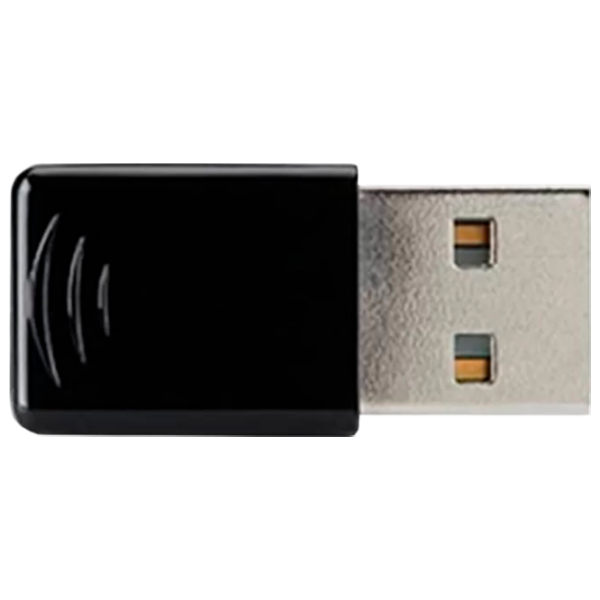 Адаптер Acer UWA3 Черный USB Type-A photo 1