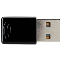Адаптер Acer UWA3 Черный USB Type-A