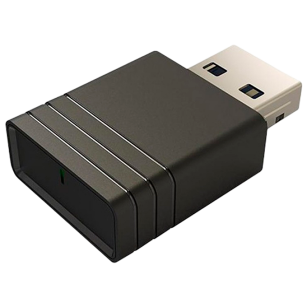 Адаптер Viewsonic VSB050 Черный USB Type-A photo 1