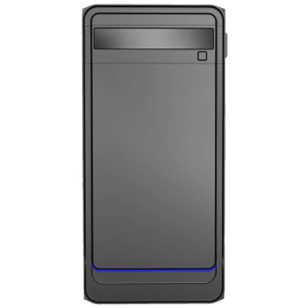 Calculator personal Navigator 00644 Black AMD Ryzen 5 5600G 8 GB 512 GB  photo 2