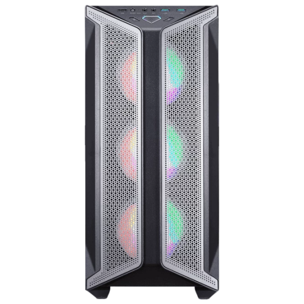 Calculator de jocuri Navigator 00637 Black Intel Core i5 14600KF 32 GB 1 TB GeForce RTX 4060 Ti 16 GB photo 2