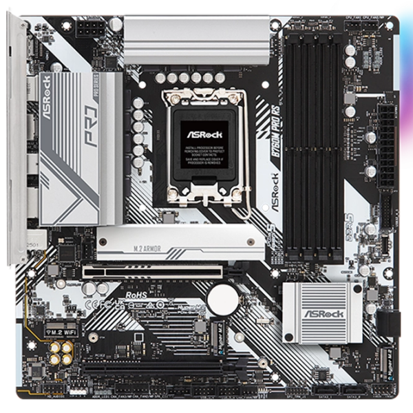 Calculator de jocuri Navigator 00637 Black Intel Core i5 14600KF 32 GB 1 TB GeForce RTX 4060 Ti 16 GB photo 4