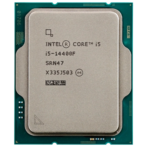 Calculator de jocuri Navigator 00638 Black Intel Core i5 14400F 32 GB 1 TB GeForce RTX 4060 Ti 16 GB photo 3