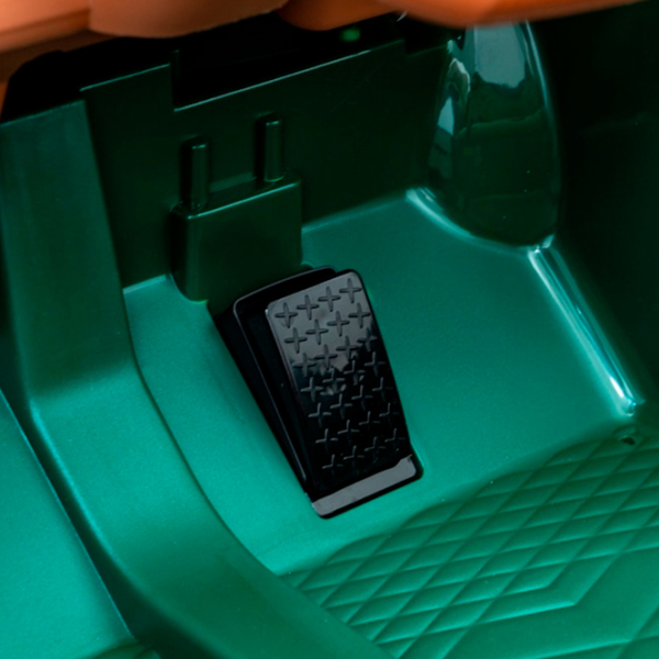 Mașină electrică Bentley Bacalar Richi Tichi JE1008/2 Green 3+ | 30 kg |  photo 8