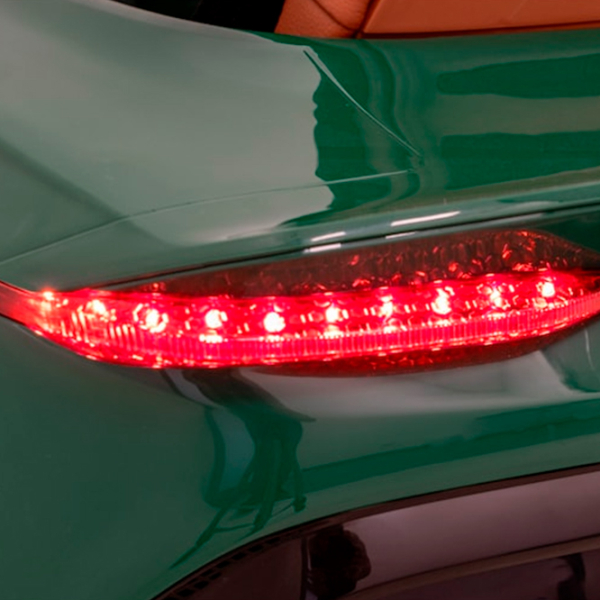 Mașină electrică Bentley Bacalar Richi Tichi JE1008/2 Green 3+ | 30 kg |  photo 10