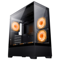Calculator de jocuri Navigator 00640 Black Intel Core i5 13400F 32 GB 1 TB GeForce RTX 4060 Ti 8 GB