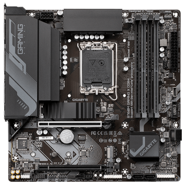 Calculator de jocuri Navigator 00640 Black Intel Core i5 13400F 32 GB 1 TB GeForce RTX 4060 Ti 8 GB photo 4