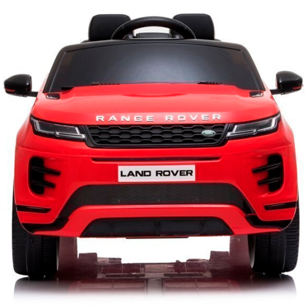 Mașină electrică Range Rover Evoque Richi Tichi RRE99/3 Red 3+ | 30 kg |  photo 3