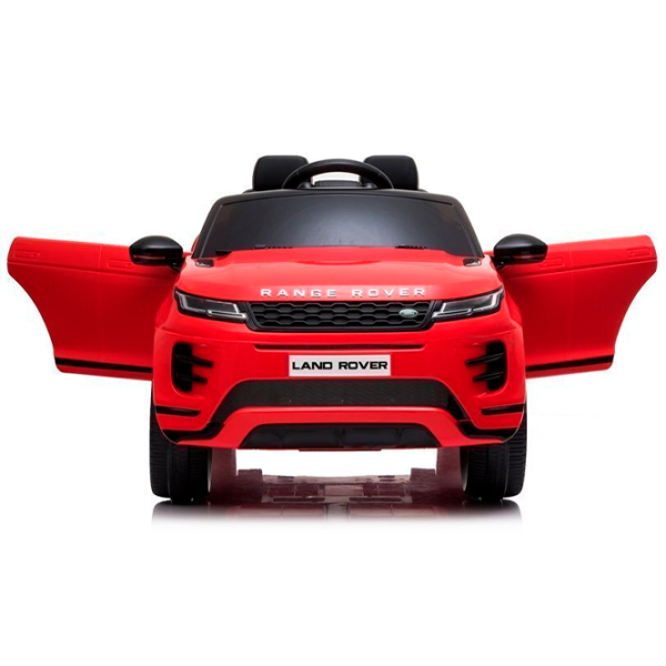Mașină electrică Range Rover Evoque Richi Tichi RRE99/3 Red 3+ | 30 kg |  photo 6