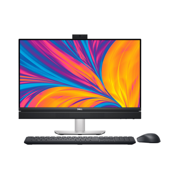 All-in-One PC Dell OptiPlex Plus 7420 Black 23.8" Full HD IPS Intel Core i5 14500 16 GB 1 TB + 500 GB  photo 1