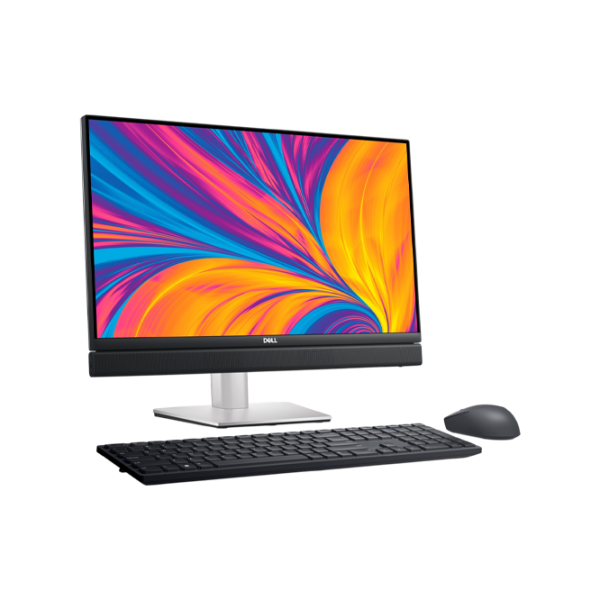 All-in-One PC Dell OptiPlex Plus 7420 Black 23.8" Full HD IPS Intel Core i5 14500 16 GB 1 TB + 500 GB  photo 3