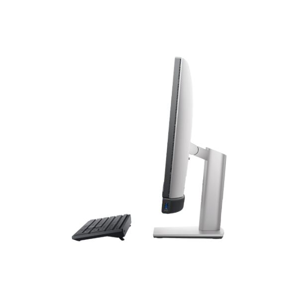 All-in-One PC Dell OptiPlex Plus 7420 Black 23.8" Full HD IPS Intel Core i5 14500 16 GB 1 TB + 500 GB  photo 6