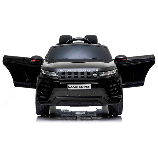 Электромобиль Range Rover Evoque Richi Tichi RRE99/1 Черный 3+ | 30 кг |  photo 7