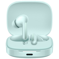 Căști Xiaomi Redmi Buds 6 Green Fără fir / Personal / In ear