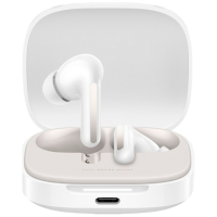 Căști Xiaomi Redmi Buds 6 White Fără fir / Personal / In ear