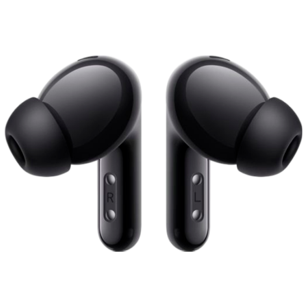 Наушники Xiaomi Redmi Buds 6 Черный Беспроводные / Персональный / Вкладыши photo 4