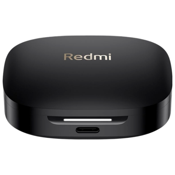 Наушники Xiaomi Redmi Buds 6 Черный Беспроводные / Персональный / Вкладыши photo 5
