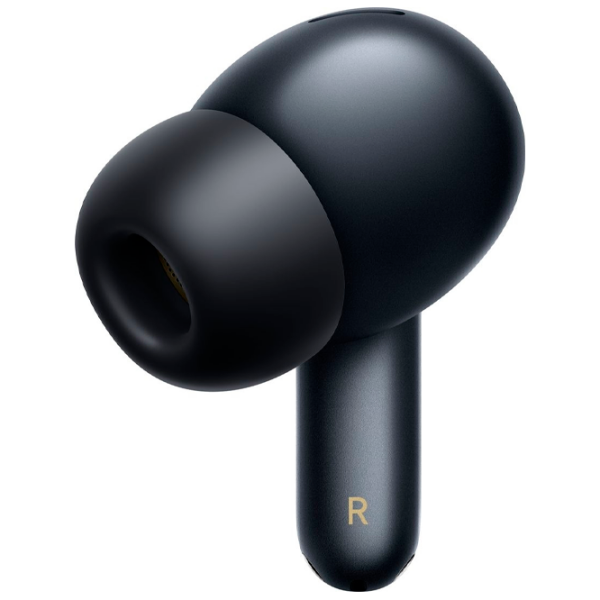 Наушники Xiaomi Redmi Buds 6 Pro Черный Беспроводные / Персональный / Вкладыши photo 5
