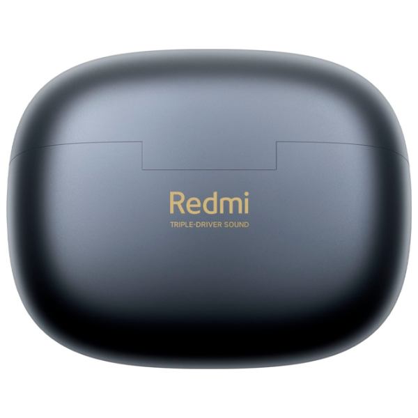 Наушники Xiaomi Redmi Buds 6 Pro Черный Беспроводные / Персональный / Вкладыши photo 6