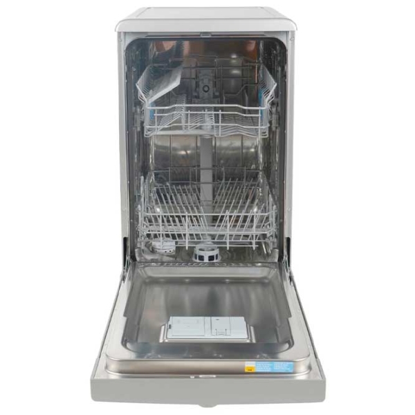 Mașină de spălat vase Indesit DSCFE 1B10 S White 10 seturi, A+ photo 3