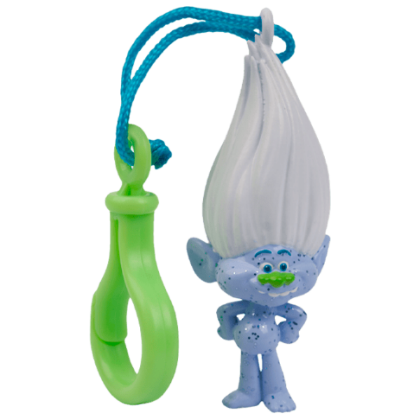 Интерактивная игрушка Zuru Trolls Mystery Capsules Разноцветный Для детей, 3+ photo 2