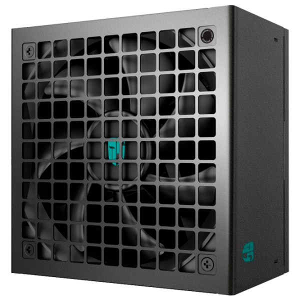 Блок питания Deepcool GamerStorm PN1000M 1000 Вт Черный  photo 1