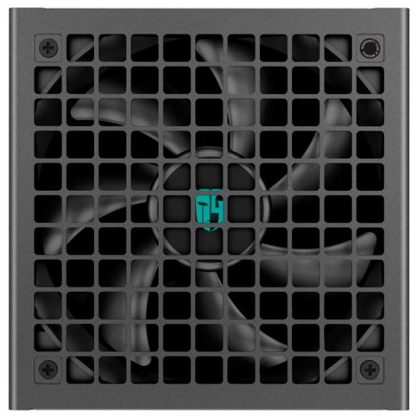Блок питания Deepcool GamerStorm PN1000M 1000 Вт Черный  photo 2
