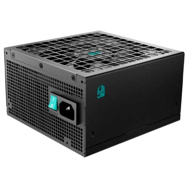 Блок питания Deepcool GamerStorm PN1000M 1000 Вт Черный  photo 5