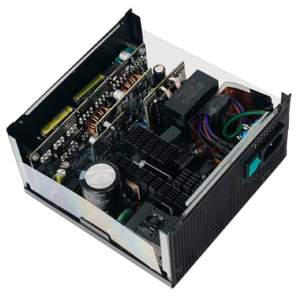 Блок питания Deepcool GamerStorm PN1000M 1000 Вт Черный  photo 6