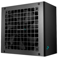 Блок питания Deepcool PK600D 600 Вт Черный 