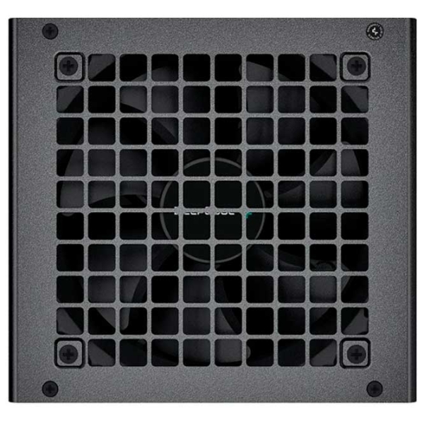Блок питания Deepcool PK600D 600 Вт Черный  photo 3