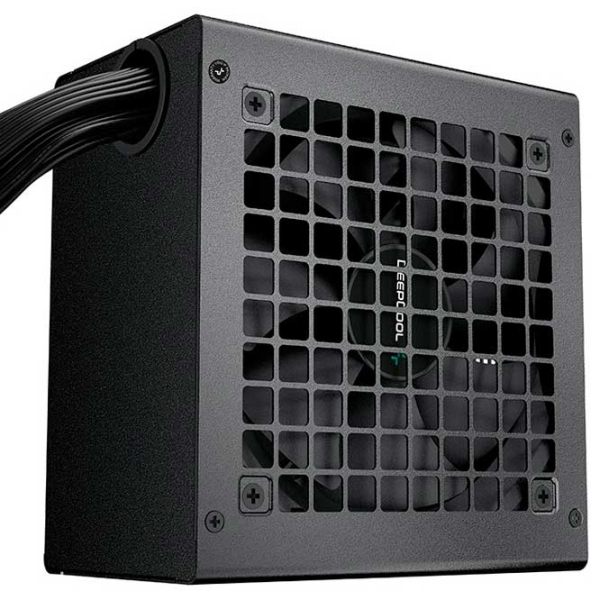 Блок питания Deepcool PK700D 700 Вт Черный  photo 2