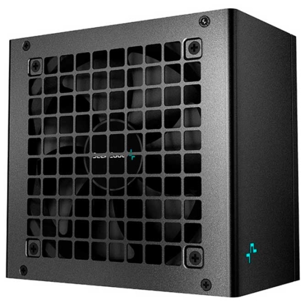 Блок питания Deepcool PK700D 700 Вт Черный  photo 3