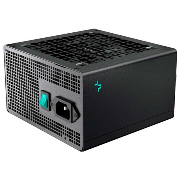 Блок питания Deepcool PK700D 700 Вт Черный  photo 4