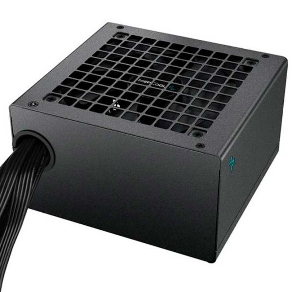 Блок питания Deepcool PK700D 700 Вт Черный  photo 6