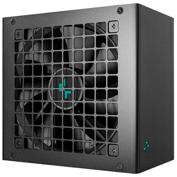 Блок питания Deepcool GamerStorm PN750D 750 Вт Черный  photo 1
