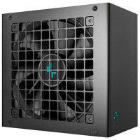 Блок питания Deepcool GamerStorm PN750D 750 Вт Черный 