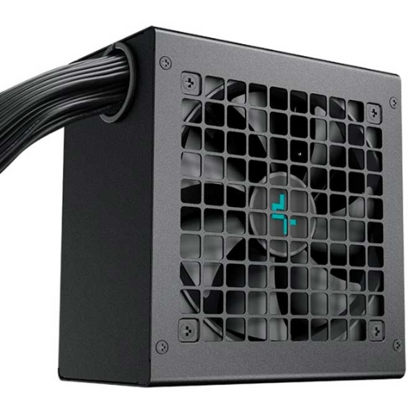 Блок питания Deepcool GamerStorm PN750D 750 Вт Черный  photo 2