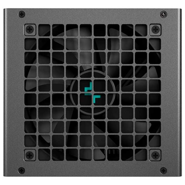 Блок питания Deepcool GamerStorm PN750D 750 Вт Черный  photo 3