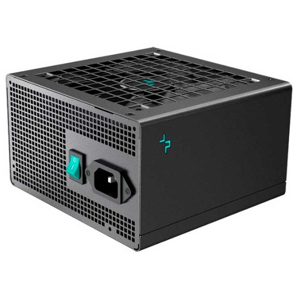 Блок питания Deepcool GamerStorm PN750D 750 Вт Черный  photo 4