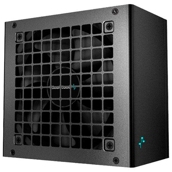 Блок питания Deepcool GamerStorm PK800D 800 Вт Черный  photo 1
