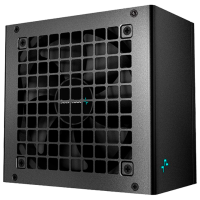 Блок питания Deepcool GamerStorm PK800D 800 Вт Черный 